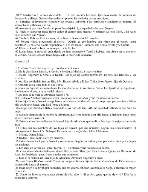 La Santa Biblia - Antiguo Testamento.pdf - webgarden