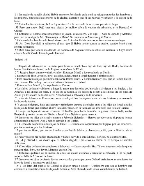 La Santa Biblia - Antiguo Testamento.pdf - webgarden