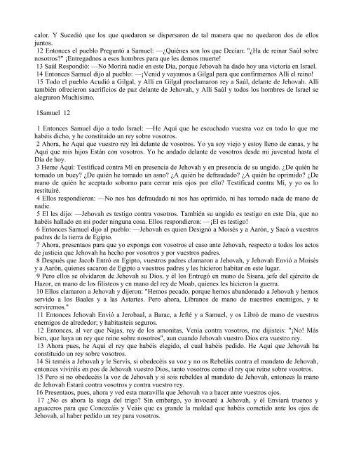 La Santa Biblia - Antiguo Testamento.pdf - webgarden