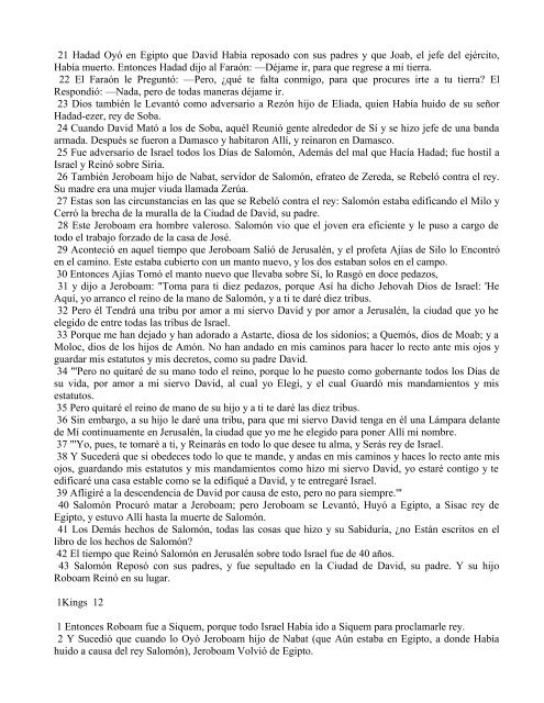 La Santa Biblia - Antiguo Testamento.pdf - webgarden