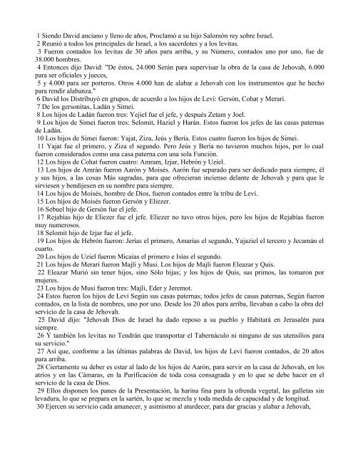 La Santa Biblia - Antiguo Testamento.pdf - webgarden