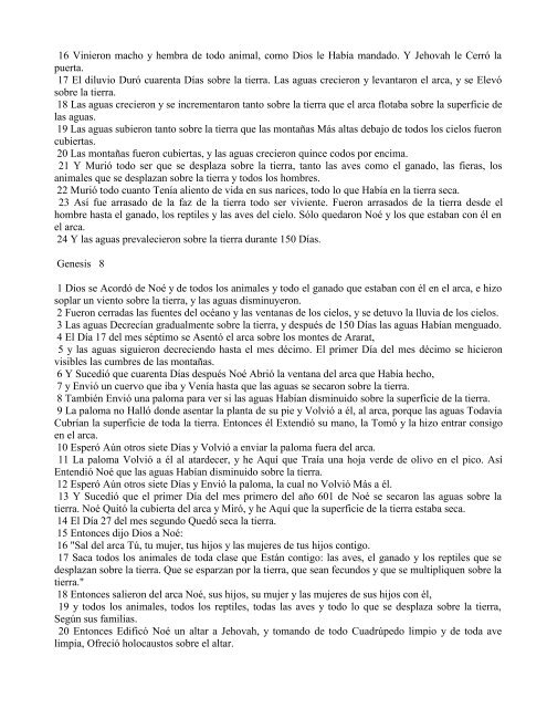 La Santa Biblia - Antiguo Testamento.pdf - webgarden