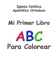 Completo Libro para Pintar - Imprime y Pinta - PDF - Iglesia Ortodoxa