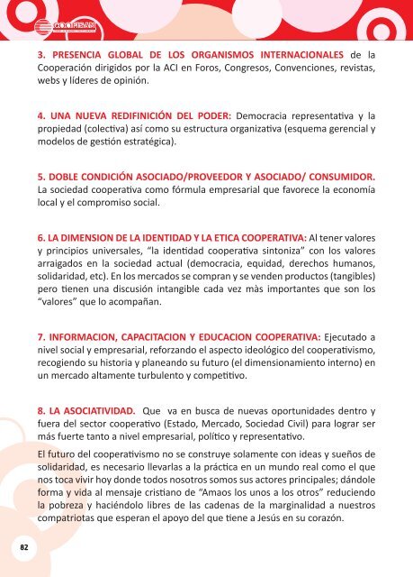 Curso de Cooperativismo - Albaro Varon Pineda - COOFISAM