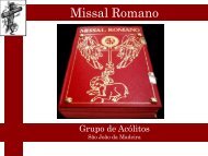 Missal Romano