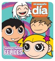 Somos niños Somos niños Somos niños - El Nuevo Día