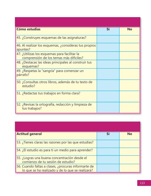 La Universidad: Oportunidades para el éxito