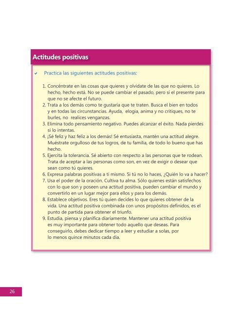 La Universidad: Oportunidades para el éxito