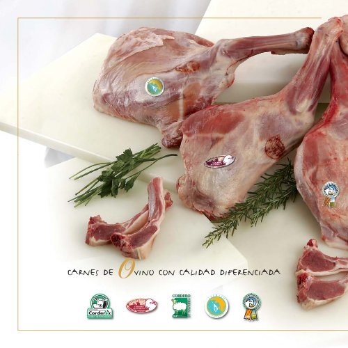 El Libro De Las Carnes De Calidad Diferenciada - Agrodigital