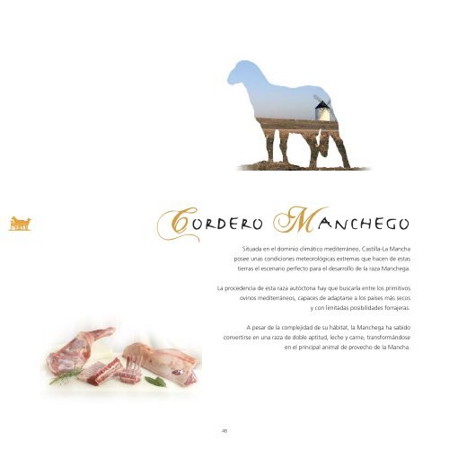 El Libro De Las Carnes De Calidad Diferenciada - Agrodigital