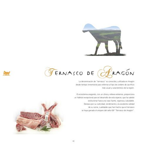 El Libro De Las Carnes De Calidad Diferenciada - Agrodigital