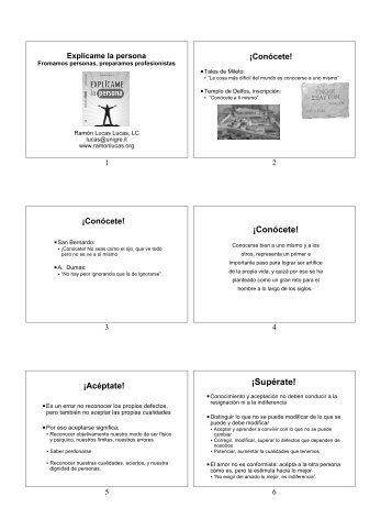 Formacion Explicame la persona-Print.pdf - Ramón Lucas Lucas, LC