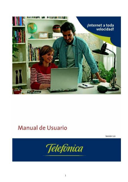 Manual de usuario Teldat C1i+ - Movistar