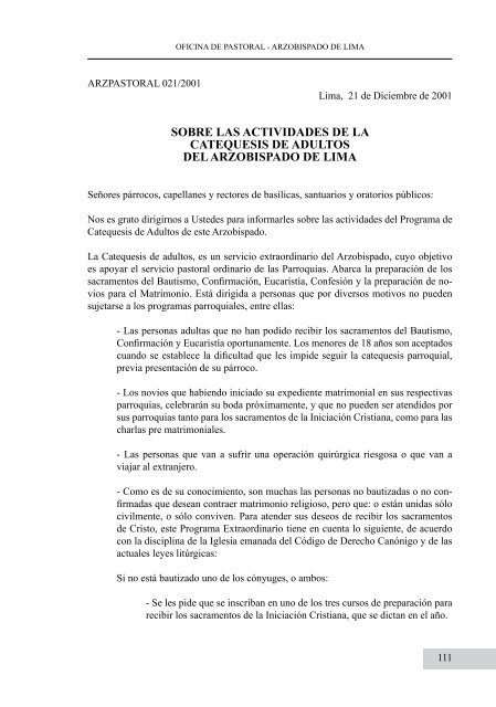 DOCUMENTOS DISCIPLINARES Y NORMATIVOS VIGENTES