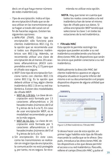 Manual de usuario router Comtrend CT-5365 - Movistar