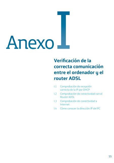 Manual de usuario router Comtrend CT-5365 - Movistar