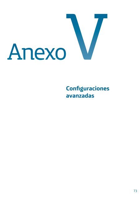 Manual de usuario router Observa AW4062 - Movistar