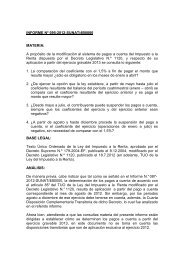 informe n° 095-2012-sunat/4b0000