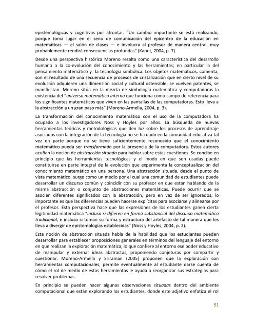 Salinas, P. (2010). - Repositorio Digital - Instituto Politécnico Nacional