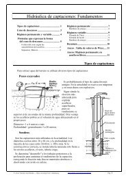 Hidraulica de captaciones-Fundamentos.pdf