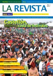 Castellón, - Radio Castellon