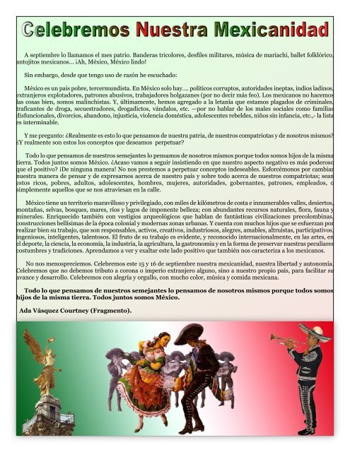 Impulso Septiembre (1.30 Mb) - Instituto Maurer
