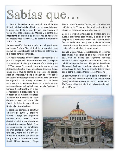 Impulso Septiembre (1.30 Mb) - Instituto Maurer