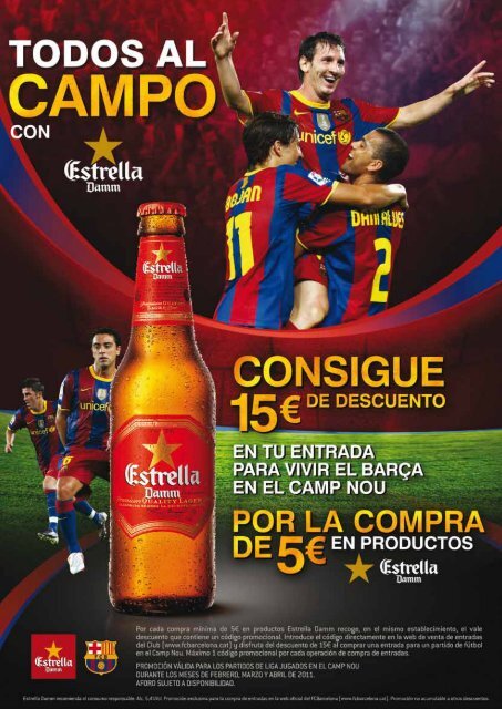 Revista 49 - FC Barcelona