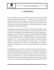 CASPITULO 4 - Conservación Internacional | Colombia