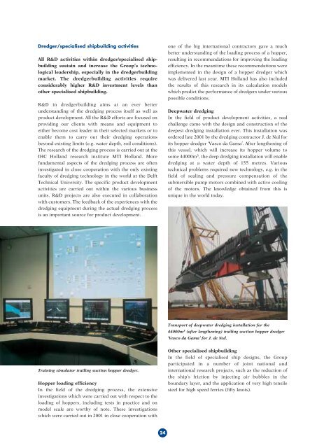 2002 Annual Report - SBM Offshore