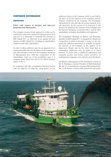 2002 Annual Report - SBM Offshore