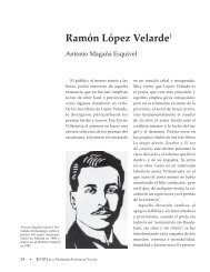 Ramón López Velarde - Universidad Autónoma de Yucatán