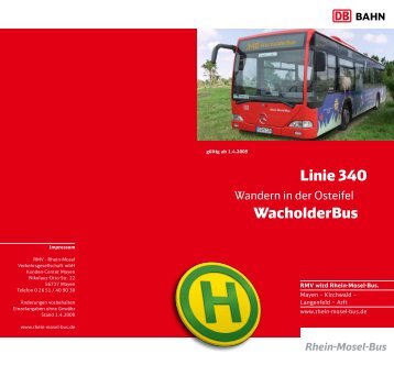 Linie 340 WacholderBus - RMV Rhein-Mosel Verkehrsgesellschaft ...