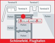 Berlin-Tegel, ZOB und Schönefeld (PDF, 49KB)