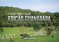 jocaira te j.galera - Quality Genética