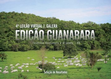 jocaira te j.galera - Quality Genética