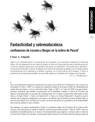 Fantasticidad y sobrenaturaleza: - Pterodáctilo | Número 10