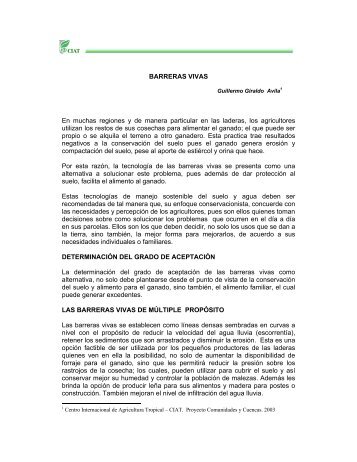 BARRERAS VIVAS.pdf - TECA