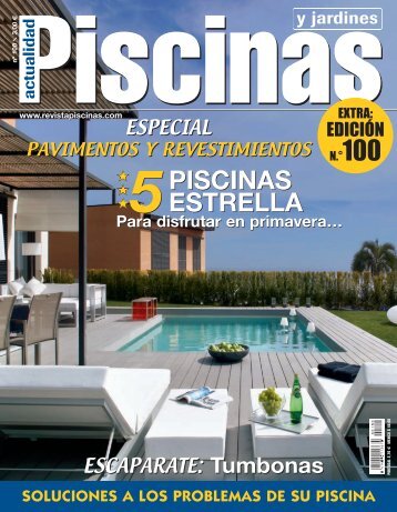 piscina estrella - Hidrosport