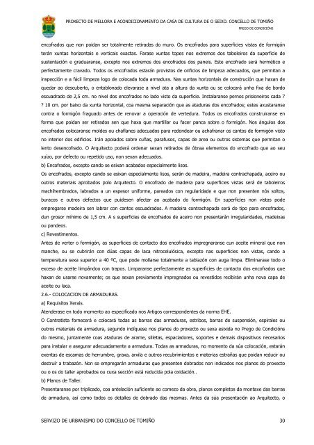 CASA CULTURA SEIXO_PREGO CONDICIONS.pdf - proxecto