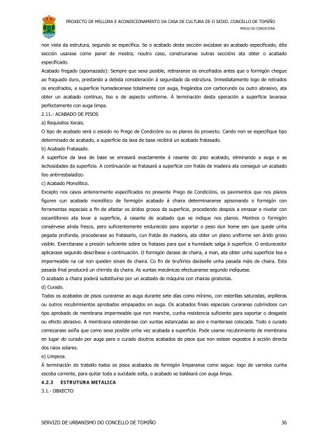 CASA CULTURA SEIXO_PREGO CONDICIONS.pdf - proxecto