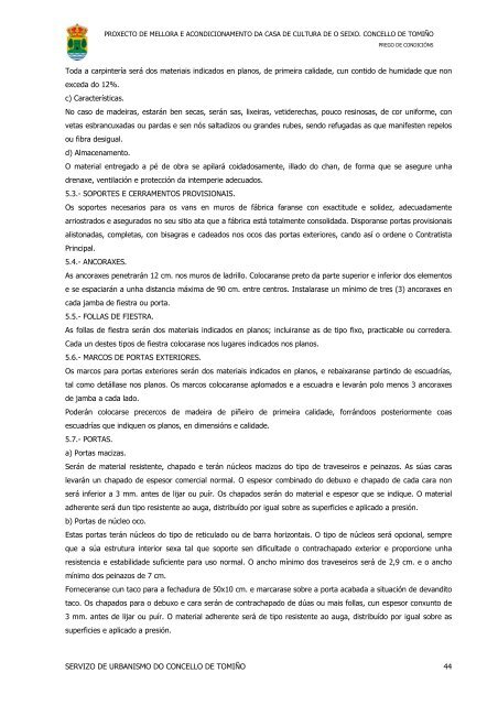 CASA CULTURA SEIXO_PREGO CONDICIONS.pdf - proxecto