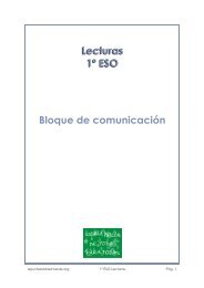 Lecturas correspondientes a todas las unidades - Apuntes Marea ...