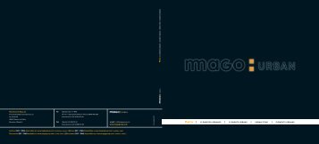 Catálogo completo (PDF) - Mago Urban