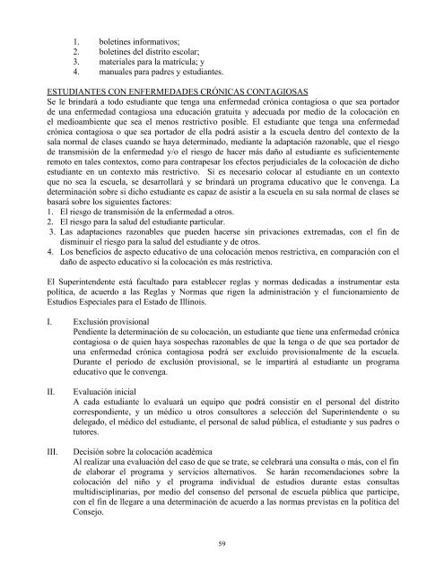 Manual para Padres y Estudiantes 2012-2013 Escuela Primaria de ...