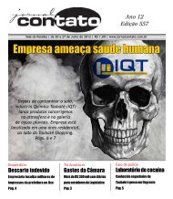 557 - Jornal Contato