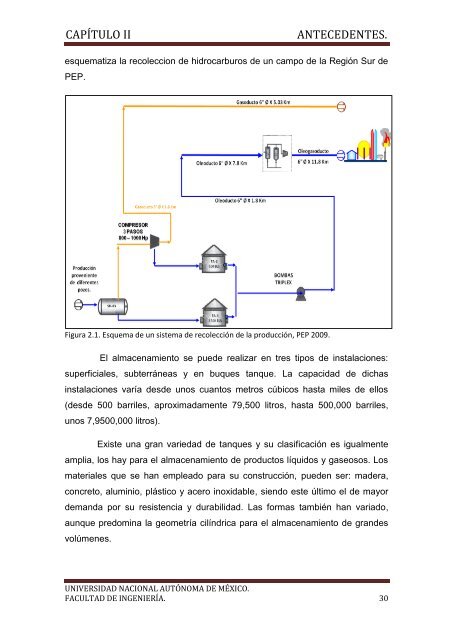 capítulo v evalución técnica económica - UNAM