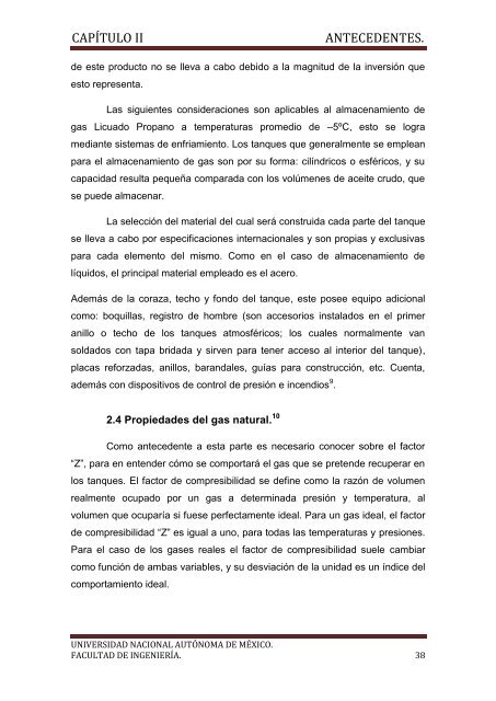 capítulo v evalución técnica económica - UNAM