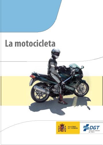 La motocicleta - DGT