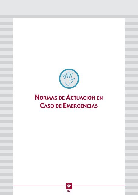 Manual de Seguridad y Salud en RESIDENCIAS para la ... - Fremap